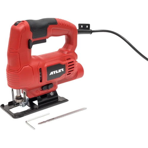 Электролобзик ATLET PSJ450G фото 10 Электролобзик ATLET PSJ450G фото 10