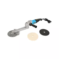 Машина для шлифования угловых сварных швов Манкупер K19-3