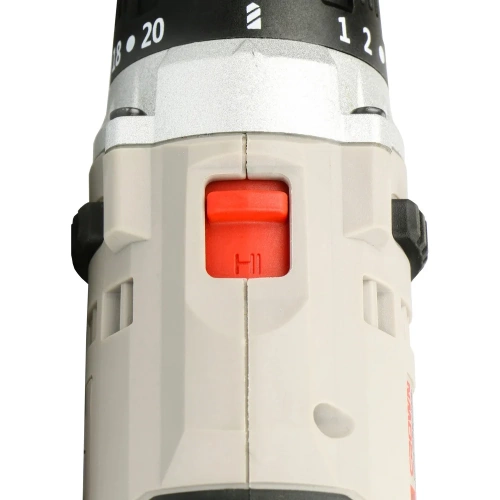 Сетевая дрель-шуруповерт Crown CT10152 фото 10 Сетевая дрель-шуруповерт Crown CT10152 фото 10