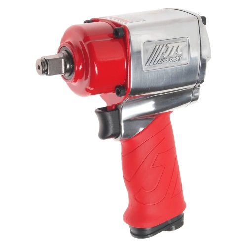 Усиленный пневмогайковерт JTC 1/2" JTC-5436 Усиленный пневмогайковерт JTC 1/2" JTC-5436