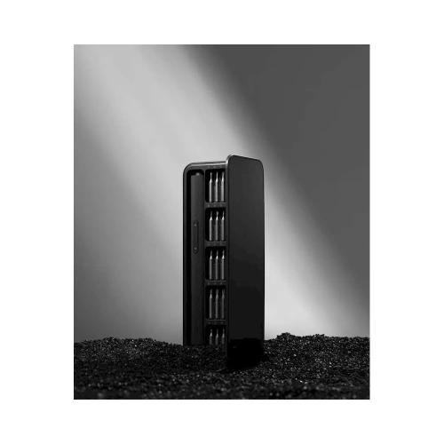 Аккумуляторная отвертка HOTO Electric Screwdriver Set с набором бит, 5В QWLSD010 HTE0010GL фото 11