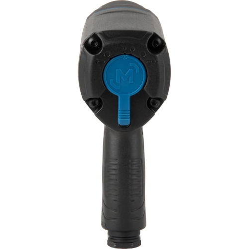 Гайковерт пневматический ударный Optimus в алюминиевом корпусе, привод 1/2, 1350 Нм OPT-PW2040 фото 7