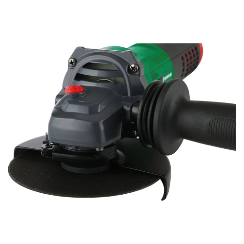 Бесщеточная шлифмашина угловая STATUS SA 125 BLE 03053001 фото 4