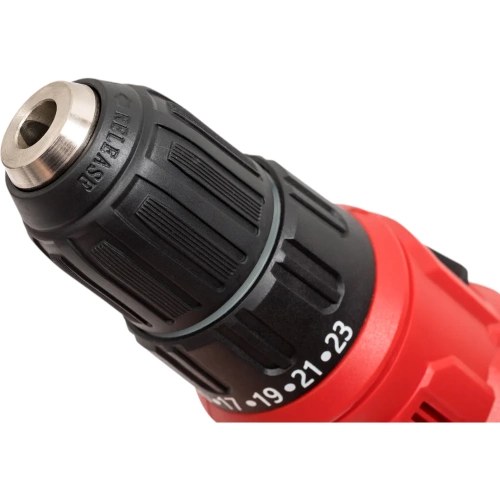 Дрель-шуруповерт ATLET PDN400N фото 6 Дрель-шуруповерт ATLET PDN400N фото 6