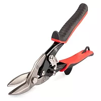 Ножницы по металлу левые КВТ НМА-250 L серия ПРОФИ 102042