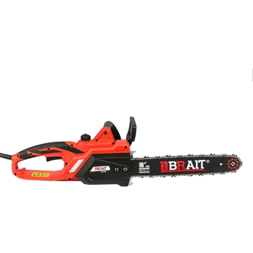 Электрическая цепная пила BRAIT BR-2400 01.09.003.045 фото 3 Электрическая цепная пила BRAIT BR-2400 01.09.003.045 фото 3