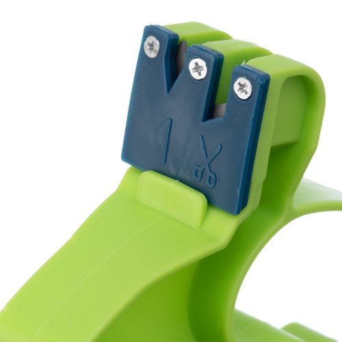 Устройство универсальное для заточки ножей, ножниц Сибртех фото 7