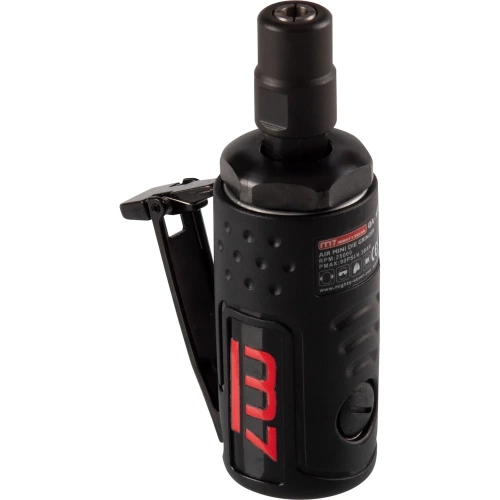 Пневматическая бормашина (шарошка) MIGHTY SEVEN 3 - 6 мм, 25000 об/мин QA-102A фото 8