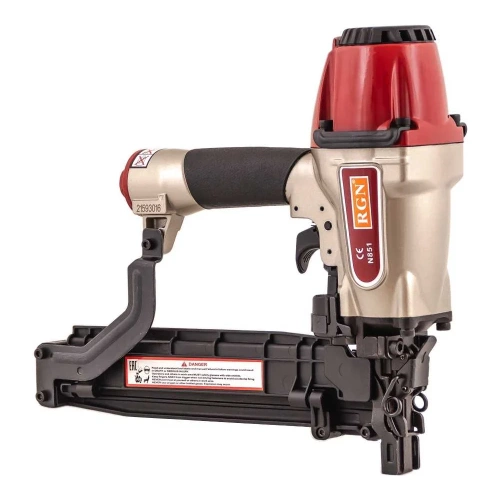 Скобозабивной каркасный инструмент RGN L25-51 N851R фото 9