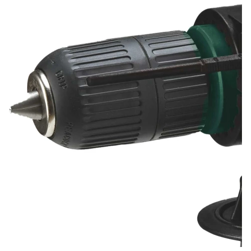 Ударная дрель KLPRO 650 Вт, 13 мм 12022 KLDM1106 фото 4 Ударная дрель KLPRO 650 Вт, 13 мм 12022 KLDM1106 фото 4