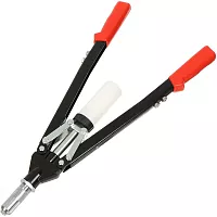 Заклепочник BARTEX 525 мм, 3.2-4-4.8-6-6.4 мм, усиленный, HR5000-1H 360109