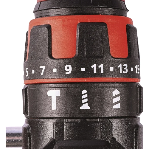 Ударная аккумуляторная дрель-шуруповерт Einhell PXC TE-CD 18/48 Li-i-Solo 4513926 фото 4