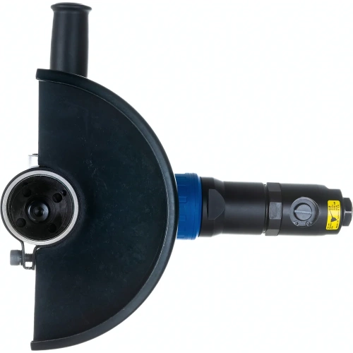 Угловая пневмошлифмашина Byemax BM-5G-6701L фото 4