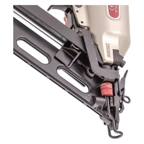 Штифтозабивной пневмоинструмент RGN DA 34 NT65R фото 4