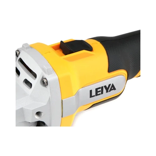 Аккумуляторная углошлифовальная машина LEIYA LY-A1620 фото 3 Аккумуляторная углошлифовальная машина LEIYA LY-A1620 фото 3