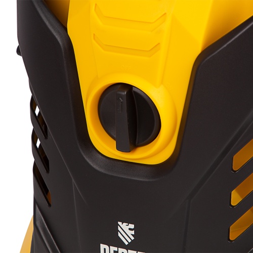 Моечная машина высокого давления R-165D, 2200 Вт, 165 бар, 7 л/мин, с барабаном Denzel фото 11