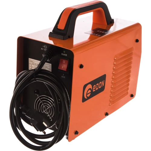 Сварочный инвертор Edon LV-220S 7394 фото 6