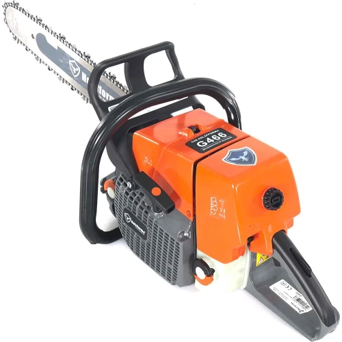 Бензопила Holzfforma 20" G466 фото 8 Бензопила Holzfforma 20" G466 фото 8