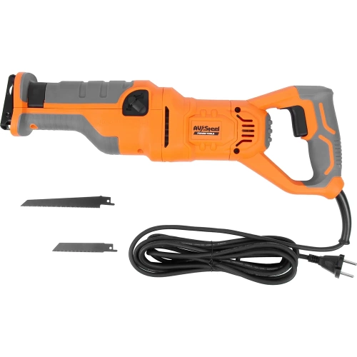 Пила сабельная AV Steel AV-RS 1200 AV-963310 фото 3