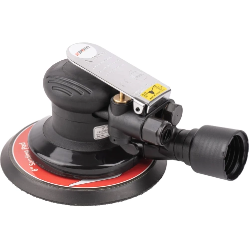 Орбитальная пневмошлифмашина Byemax BM-66-6033A фото 4