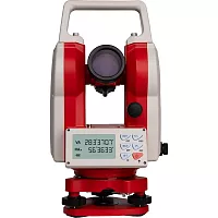 Электронный теодолит AMO TDL-05, точность 5 821845