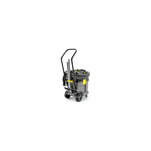 Пылесос влажной и сухой уборки KARCHER NT 40/1 Tact Te L 1.148-311 фото 8 Пылесос влажной и сухой уборки KARCHER NT 40/1 Tact Te L 1.148-311 фото 8