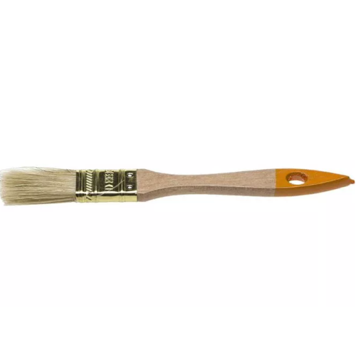 Кисть флейцевая Dexx Практик 0100-020_z02 20 мм