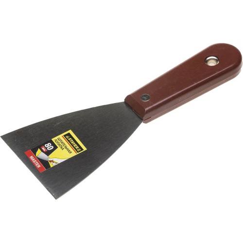 Шпатель Stayer Master 1003-080 80 мм