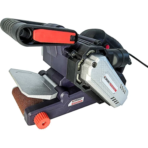 Ленточная шлифовальная машина SPARKY MBS 776E 13000141708 фото 4 Ленточная шлифовальная машина SPARKY MBS 776E 13000141708 фото 4