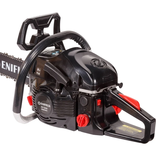 Бензопила ENIFIELD EN 5820 фото 7 Бензопила ENIFIELD EN 5820 фото 7