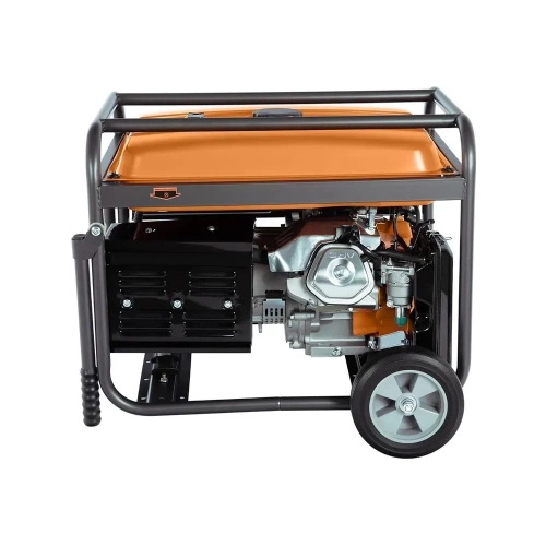 Генератор BAFF GB 6500 EC 00000223082 фото 5