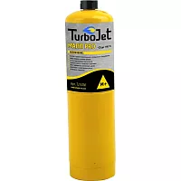 Газовый баллон Turbojet МАПП PRO TJ141M