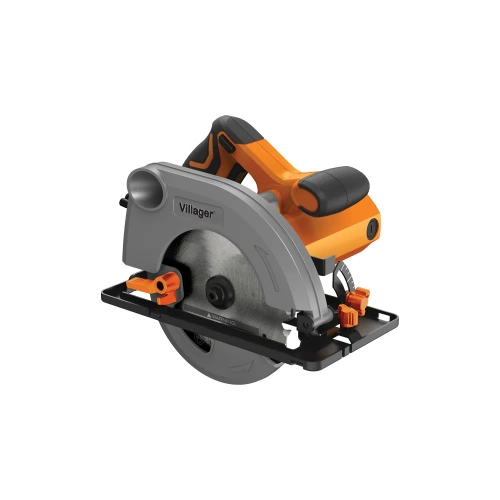 Электрическая циркулярная пила Villager VLP 1613 071545 Электрическая циркулярная пила Villager VLP 1613 071545