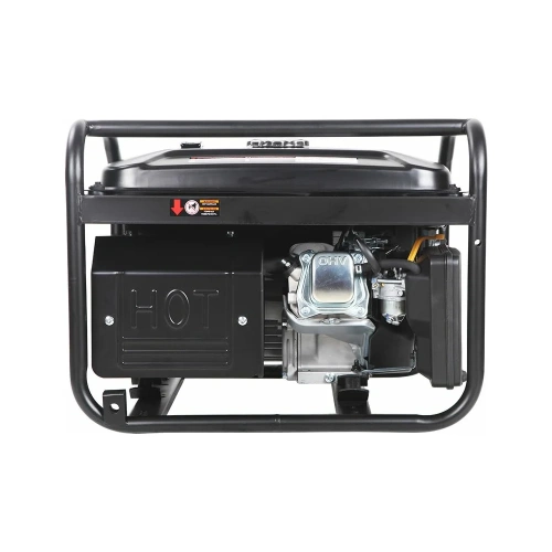 Бензиновый генератор A-iPower AР3100 20203 фото 5