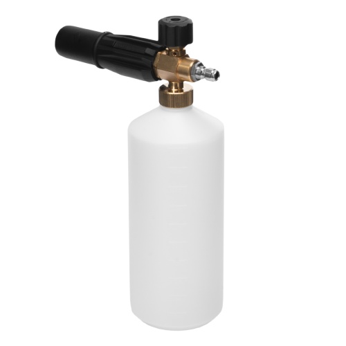 Моечная машина высокого давления K 90 Power, 3100 Вт, 220 бар, 600 л/ч, асинх. двиг.// Denzel фото 31