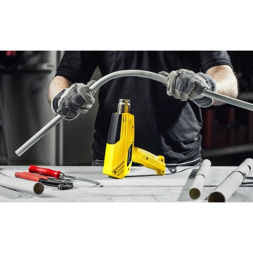 Тепловая пушка TROTEC HyStream 200 4435000005 фото 6