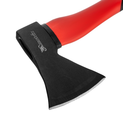 Топор, 800 г, фибергласовое топорище Matrix фото 3