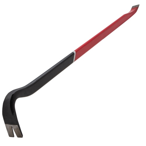 Лом-гвоздодер усиленный, 900 х 29 х 15 мм Matrix Лом-гвоздодер усиленный, 900 х 29 х 15 мм Matrix