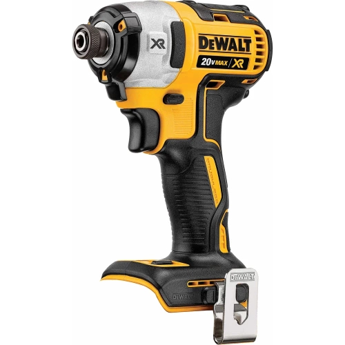 Аккумуляторный шуруповерт DEWALT DCF887N, 20 В, 205 Нм, 3800 уд/мин, без АКБ и ЗУ DCF887N-KR-A9 фото 3 Аккумуляторный шуруповерт DEWALT DCF887N, 20 В, 205 Нм, 3800 уд/мин, без АКБ и ЗУ DCF887N-KR-A9 фото 3
