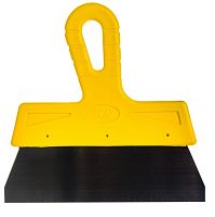 Шпатель фасадный Biber Мастер 35176 200 мм