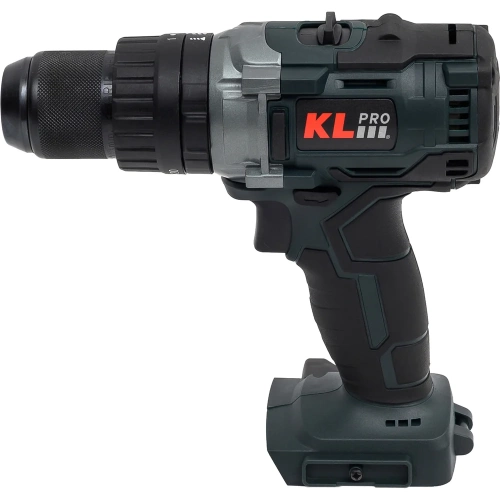 Ударная бесщеточная дрель-шуруповерт KLPRO 18 В, 60 Нм, без ЗУ и АКБ 11983 KLDM18B-00 фото 8 Ударная бесщеточная дрель-шуруповерт KLPRO 18 В, 60 Нм, без ЗУ и АКБ 11983 KLDM18B-00 фото 8