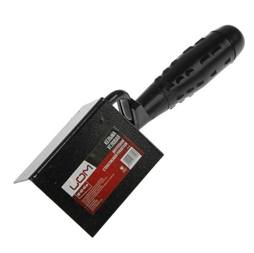 Кельма угловая LOM 1773604 60х60х80 мм