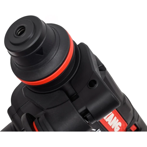 Аккумуляторный перфоратор KEYANG HD20BLH-24T фото 5 Аккумуляторный перфоратор KEYANG HD20BLH-24T фото 5