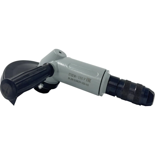 Пневмошлифмашина ПШМ-150У (JSD) ИНТО УТ000049174 фото 4