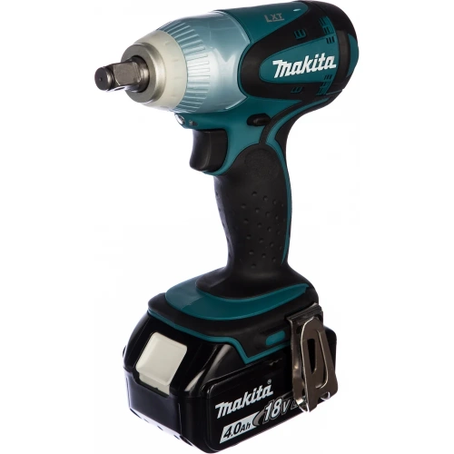 Аккумуляторный гайковерт Makita DTW251RME фото 3