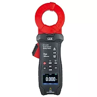 Клещи для измерения сопротивления заземления СЕМ DT-9399 685965