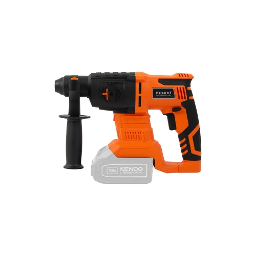 Аккумуляторный перфоратор 18В KENDO 96005 фото 3