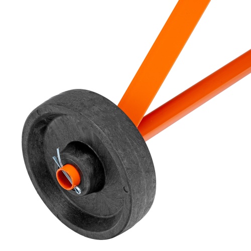 Бетоносмеситель БСН-180, мощность 700 Вт Сибртех фото 12