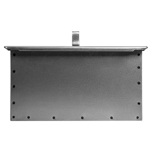 Коптильня двухъярусная 500 х 270 х 175, 0.8 мм Camping Palisad фото 3