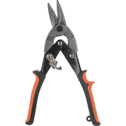 Ножницы по металлу AV Steel правые 250мм, шт AV-615002